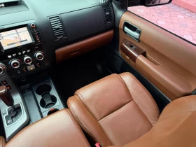 Toyota Sequoia Platinum - 18600 € / 36378.44 лв. - 61384096 14