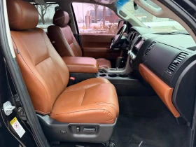 Toyota Sequoia Platinum - 18600 € / 36378.44 лв. - 61384096 15