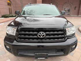 Toyota Sequoia Platinum - 18600 € / 36378.44 лв. - 61384096 2