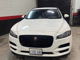 Jaguar F-PACE * Prestige * CARFAX * БЕЗ ПЪРВОНАЧАЛНА ВНОСКА - 16700 € / 32662.36 лв. - 46495813 6