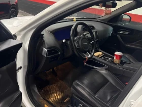 Jaguar F-PACE * Prestige * CARFAX * БЕЗ ПЪРВОНАЧАЛНА ВНОСКА - 16700 € / 32662.36 лв. - 46495813 5