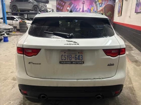 Jaguar F-PACE * Prestige * CARFAX * БЕЗ ПЪРВОНАЧАЛНА ВНОСКА - 16700 € / 32662.36 лв. - 46495813 4