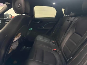 Jaguar F-PACE * Prestige * CARFAX * БЕЗ ПЪРВОНАЧАЛНА ВНОСКА - 16700 € / 32662.36 лв. - 46495813 10