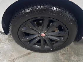 Jaguar F-PACE * Prestige * CARFAX * БЕЗ ПЪРВОНАЧАЛНА ВНОСКА - 16700 € / 32662.36 лв. - 46495813 7