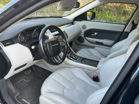 Land Rover Range Rover Evoque 2.0T SI4 Panorama , снимка 8