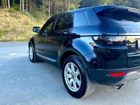 Land Rover Range Rover Evoque 2.0T SI4 Panorama , снимка 6