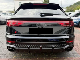 Audi RSQ8 /FACELIFT/CARBON/HEAD UP/B&O/PANO/MATRIX/, снимка 4