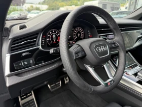 Audi RSQ8 /FACELIFT/CARBON/HEAD UP/B&O/PANO/MATRIX/, снимка 7