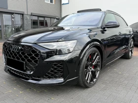 Audi RSQ8 /FACELIFT/CARBON/HEAD UP/B&O/PANO/MATRIX/, снимка 2