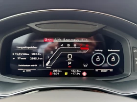 Audi RSQ8 /FACELIFT/CARBON/HEAD UP/B&O/PANO/MATRIX/, снимка 8