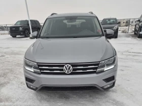 VW Tiguan 4MOTION | CARFAX| PANO| NAVI - 17000 € / 33249.11 лв. - 57504551 6