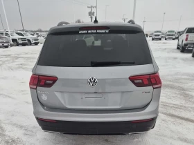 VW Tiguan 4MOTION | CARFAX| PANO| NAVI - 17000 € / 33249.11 лв. - 57504551 4