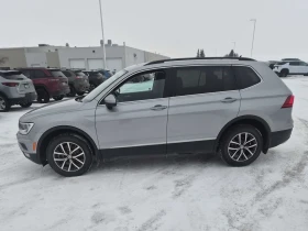 VW Tiguan 4MOTION | CARFAX| PANO| NAVI - 17000 € / 33249.11 лв. - 57504551 2