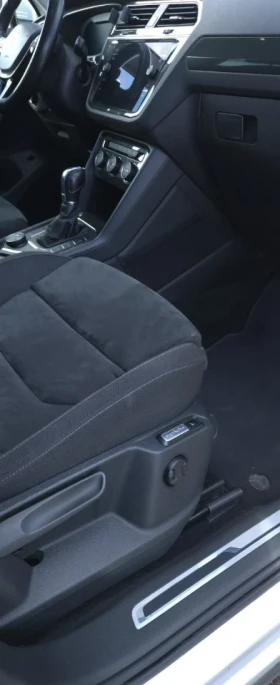 VW Tiguan 2.0 TDI HIGHLINE 4 MOTION - 20000 € / 39116.60 лв. - 53022785 6