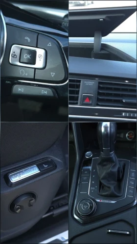 VW Tiguan 2.0 TDI HIGHLINE 4 MOTION - 20000 € / 39116.60 лв. - 53022785 11