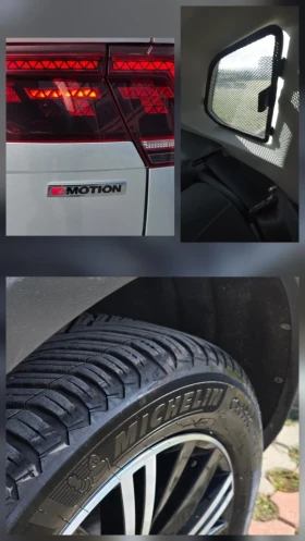 VW Tiguan 2.0 TDI HIGHLINE 4 MOTION - 20000 € / 39116.60 лв. - 53022785 12