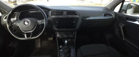 VW Tiguan 2.0 TDI HIGHLINE 4 MOTION - 20000 € / 39116.60 лв. - 53022785 5