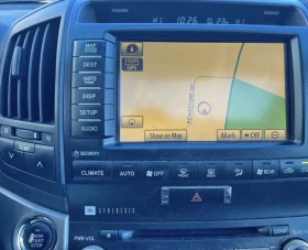 Toyota Land cruiser 5.7 V8 | 1 Собственик | Без инциденти | Сarfax |  - 18400 € / 35987.27 лв. - 86934725 7