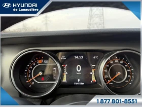 Jeep Wrangler 2021 Jeep Wrangler Unlimited Willys - 26200 € / 51242.75 лв. - 86835075 7