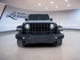Jeep Wrangler 2021 Jeep Wrangler Unlimited Willys - 26200 € / 51242.75 лв. - 86835075 2