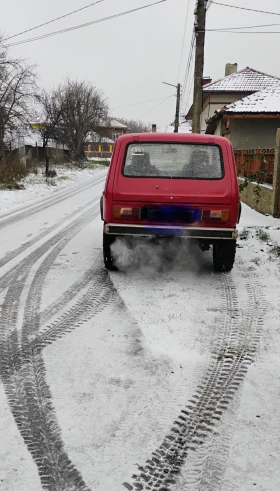 Lada Niva - 2000 € / 3911.66 лв. - 82539468 2