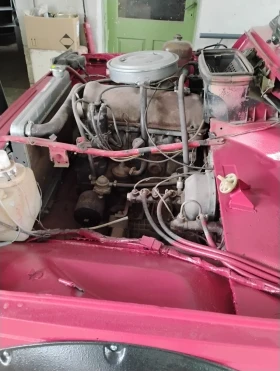 Lada Niva - 2000 € / 3911.66 лв. - 82539468 6