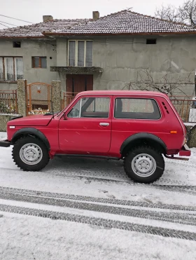 Lada Niva 
