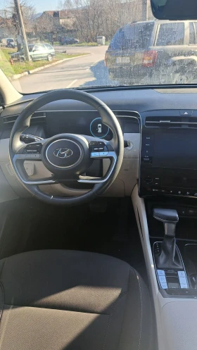 Hyundai Tucson 2.5il - 22500 € / 44006.17 лв. - 31596936 7