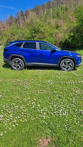 Hyundai Tucson 2.5il | Mobile.bg � ����� ������ 6