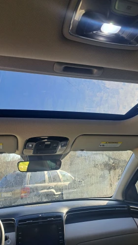 Hyundai Tucson 2.5il - 22500 € / 44006.17 лв. - 31596936 10