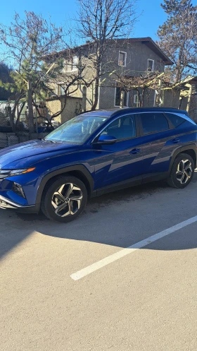 Hyundai Tucson 2.5il - 22500 € / 44006.17 лв. - 31596936 6
