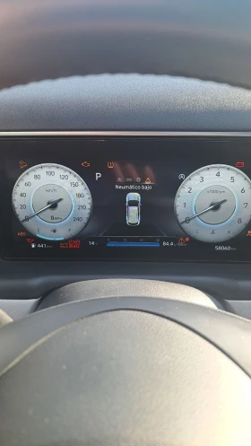 Hyundai Tucson 2.5il - 22500 € / 44006.17 лв. - 31596936 14