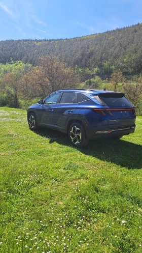 Hyundai Tucson 2.5il | Mobile.bg � ����� ������ 8