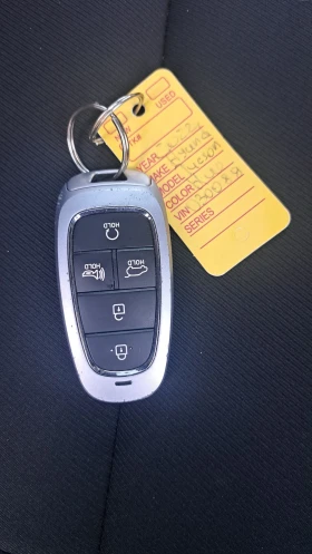 Hyundai Tucson 2.5il - 22500 € / 44006.17 лв. - 31596936 12