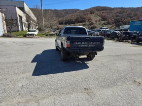 Mitsubishi L200 - 4300 € / 8410.07 лв. - 90463378 4