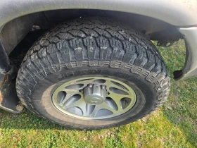 Mitsubishi L200 - 4300 € / 8410.07 лв. - 90463378 7