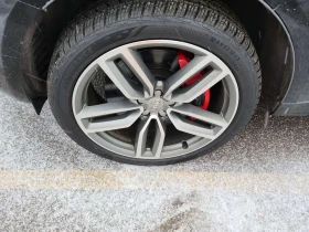 Audi SQ5  3.0T TECHNIK| CARFAX| 2 KЛЮЧА |   | Auto.bg — изображение 5