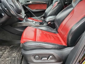 Audi SQ5  3.0T TECHNIK| CARFAX| 2 KЛЮЧА |   | Auto.bg — изображение 7