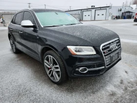 Audi SQ5  3.0T TECHNIK| CARFAX| 2 KЛЮЧА |   | Auto.bg — изображение 2