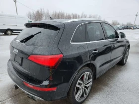 Audi SQ5  3.0T TECHNIK| CARFAX| 2 KЛЮЧА |   | Auto.bg — изображение 3