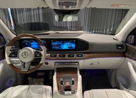 Mercedes-Benz GLS Maybach  V8 EQ Boost 4MATIC - 153000 € / 299241.99 лв. - 41432284 7