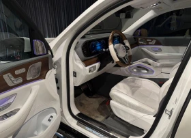 Mercedes-Benz GLS Maybach  V8 EQ Boost 4MATIC - 153000 € / 299241.99 лв. - 41432284 10