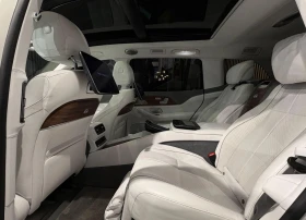 Mercedes-Benz GLS Maybach  V8 EQ Boost 4MATIC - 153000 € / 299241.99 лв. - 41432284 14