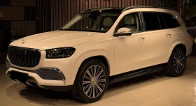 Mercedes-Benz GLS Maybach  V8 EQ Boost 4MATIC - 153000 € / 299241.99 лв. - 41432284 2