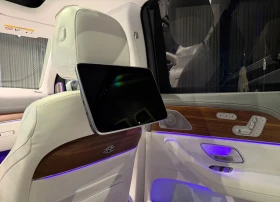 Mercedes-Benz GLS Maybach  V8 EQ Boost 4MATIC - 153000 € / 299241.99 лв. - 41432284 15