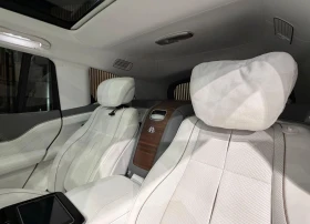 Mercedes-Benz GLS Maybach  V8 EQ Boost 4MATIC - 153000 € / 299241.99 лв. - 41432284 12