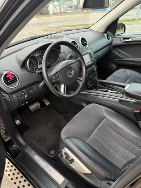 Mercedes-Benz ML 280 OFF ROAD PACK - 9990 € / 19538.74 лв. - 13414449 6