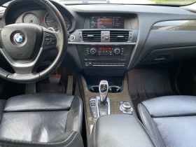 BMW X3 xDrive35i - 6000 € / 11734.98 лв. - 76571299 3