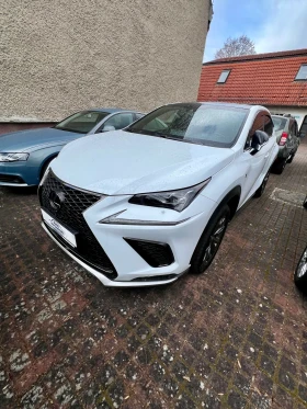 Lexus NX 300h F Sport / Facelift / Led / Mark Levinson / 4x4 - 32900 € / 64346.81 лв. - 40274680 7