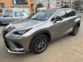 Lexus NX 300h F Sport / Facelift / Led / Mark Levinson / 4x4 - 32900 € / 64346.81 лв. - 40274680 14